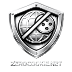ZeroCookie Shield